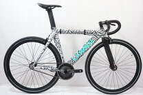 楽天市場】leader 735（ピストバイク｜自転車・サイクリング 