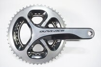 楽天市場】dura ace 9000 クランクの通販