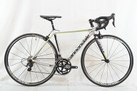 【中古】 CANNONDALE 「キャノンデール」 CAAD12 2017年モデル ロードバイク / バイチャリ浦和ベース