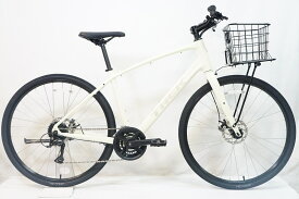 【中古】 TREK 「トレック」 FX 1 STEPOVER (GEN 4) 2026年モデル クロスバイク / バイチャリ熊谷店