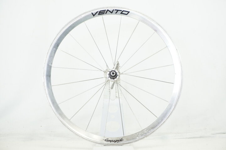 楽天市場】【中古】 CAMPAGNOLO 「カンパニョーロ」 VENTO カンパ 