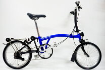 楽天市場】折りたたみ自転車 16インチ（自転車・サイクリング 