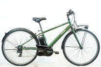 楽天市場】ベロスター 電動自転車 be－elvs77（電動アシスト自転車 