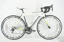 楽天市場】CANNONDALE CAAD10（ロードバイク｜自転車・サイクリング 