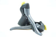 【中古】 SHIMANO 「シマノ」 CLARIS ST-2400 デュアルコントロールレバー / バイチャリ有明ガーデン店