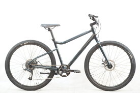 【中古】 CANNONDALE 「キャノンデール」 TREADWELL3 2023年モデル クロスバイク / バイチャリ浦和ベース