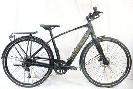 【中古】 TREK 「トレック」 FX＋2 2025年モデル E-BIKE / バイチャリ高知店