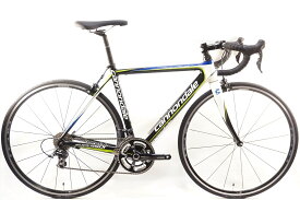 【中古】 CANNONDALE 「キャノンデール」 SUPERSIX 5 105 2011年モデル ロードバイク / バイチャリ中目黒店