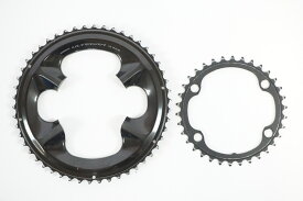 【中古】 SHIMANO 「シマノ」 ULTEGRA R-8100 12s 50-34T チェーンリング / バイチャリ宇都宮店