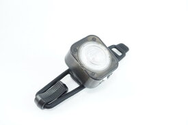 【中古】 GENTOS 「ジェントス」 XB-M02RL リアライト / バイチャリ中目黒店