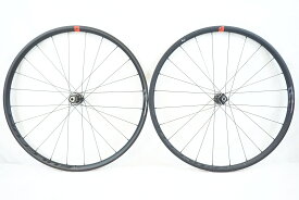 【中古】 FULCRUM 「フルクラム」 RACING 5 DB シマノ11速 ホイールセット / バイチャリ有明ガーデン店