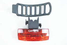 【中古】 CATEYE 「キャットアイ」 VIZ300 リアライト / バイチャリ有明ガーデン店