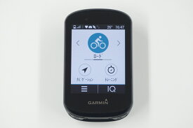 【中古】 GARMIN 「ガーミン」 EDGE830セット サイクルコンピューター / バイチャリ福岡店