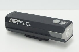 【中古】 CATEYE 「キャットアイ」 AMPP800 フロントライト / バイチャリ福岡店