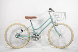 【中古】 TOKYOBIKE 「トーキョーバイク」 JR STEP 20 2022年頃 キッズバイク / バイチャリAKIBA店