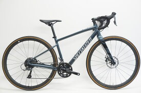【中古】 SPECIALIZED 「スペシャライズド」 DIVERGE E5 2022年モデル グラベルロード / バイチャリ福岡店