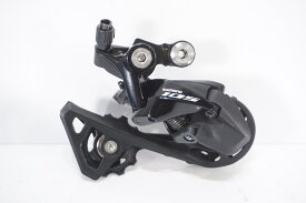 【中古】 SHIMANO 「シマノ」 105 RD-R7000 リアディレイラー / バイチャリAKIBA店