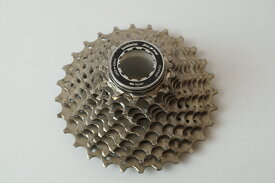 【中古】 SHIMANO 「シマノ」 105 CS-R7000 11-28T スプロケット / バイチャリ浜松店