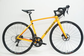 【中古】 SPECIALIZED 「スペシャライズド」 ROUBAIX COMP DISC 2017年モデル ロードバイク / バイチャリ福岡店