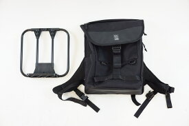 【中古】 CHROME 「クローム」 VERSATILE BACKPACK フロントバッグ / バイチャリ浜松店