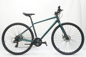 【中古】 CANNONDALE 「キャノンデール」 QUICK5 2022年モデル クロスバイク / バイチャリ大宮店