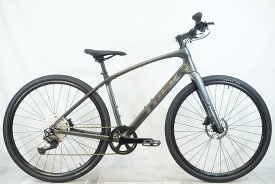 【中古】 TREK 「トレック」 FX SPORT4 CARBON 2022-2024年モデル クロスバイク / バイチャリ有明ガーデン店