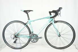 【中古】 BIANCHI 「ビアンキ」 VIA NIRONE 7 PRO CLARIS 2017年モデル ロードバイク / バイチャリ宇都宮店