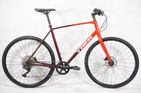 【中古】 TREK 「トレック」 FX3 DISC GEN3 2022年モデル クロスバイク / バイチャリAKIBA店
