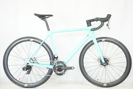 【中古】 BIANCHI 「ビアンキ」 SPECIALISSIMA DISC 2022年モデル ロードバイク / バイチャリ宇都宮店