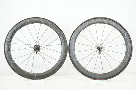【中古】 EASTON 「イーストン」 EC90 AERO TU SHIMANO11s ホイールセット / バイチャリ宇都宮店