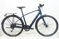 【中古】 TREK 「トレック」 FX+ 2 2023年モデル eBike / バイチャリ熊谷店