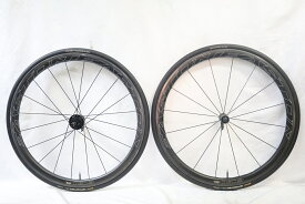 【中古】 EASTON 「イーストン」 EC90 SL TU シマノ11速 ホイールセット / バイチャリ高知店