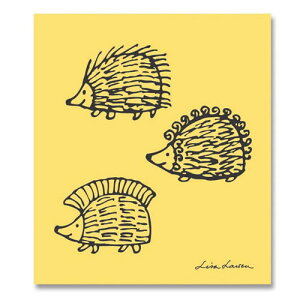 y[OKzkX|WCv@T[\@nlY~@CG[@Hedge Hog Yellow Lisa Larson