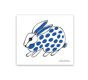 [[OK] kX|WCv@T[\@hbeB@rbg@Rabbit Dotty@Lisa Larson