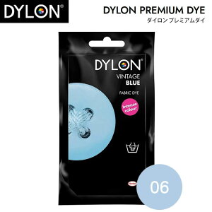 y[OKzp@DYLONEv~A_C@06 Vintage Blue _C@re[Wu[@`Ciu[