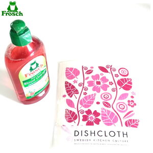 ̂obOtł@tbV (Frosch)@@X|WCv@MtgZbg@ (Hp܁iAGxAUNȂǁj300ml & X|WCv)Lb`GR܈zA@10P03Dec16L