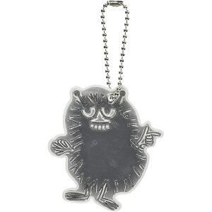 【メール便 OK】北欧リフレクター 反射板 glimmis「スティンキー」 【ライフセーバー (LifeSaver)】 (交通安全グッズ)グリミス