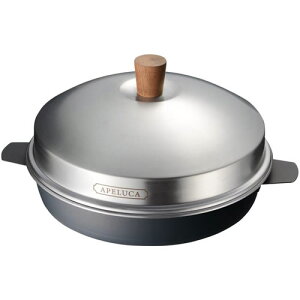 �y���������z�A�y���J �s�U �I�[�u�� �|�b�g APELUCA PIZZA OVEN POT