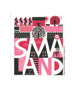 [OK@kX|WCv@X[h@smaland designed by Maria Holmar Darlgren