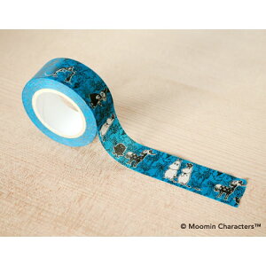 y[OKzԂǂ̃[~(XJCu[)@20mm×10m@@}XLOe[v [~@moomin