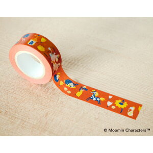 y[OKz[~J̒Ԃ@IW20mm×10m@@}XLOe[v [~@moomin