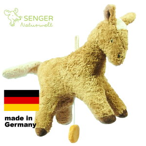 yzKAi@ʂ݁@IS[@܁@y[K[/SENGERz ZK[@I[KjbN@Rbg music box horse qr@REmh@ᔠ@n@horse