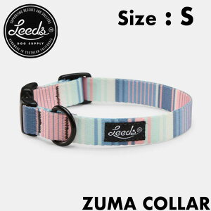 ��� ���p Leeds Dog Supply ���[�Y�h�b�O�T�v���C ZUMA COLLAR S�T�C�Y ���{�㗝�X���K�i