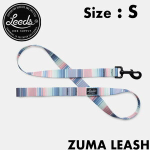 ���p���[�h �h�b�O���[�h Leeds Dog Supply ���[�Y�h�b�O�T�v���C ZUMA LEASH S�T�C�Y ���{�㗝�X���K�i
