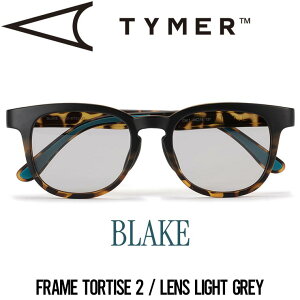 TOX TYMER ^C}[ BLAKE uCN Tortoise2/Light Grey TY101-MT2-LGY {㗝XKi