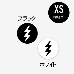 XebJ[ ELECTRIC GNgbN ICON LOGO STICKER XSTCY E24M06 {㗝XKi