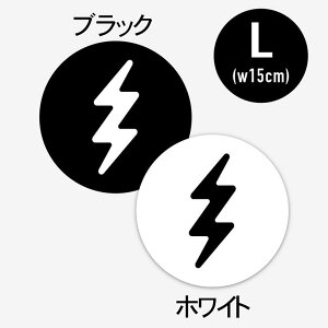XebJ[ ELECTRIC GNgbN ICON LOGO STICKER LTCY E24M09 {㗝XKi