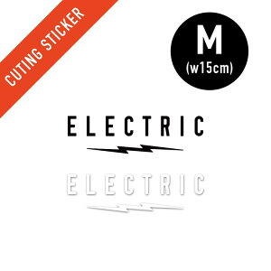 JbeBOXebJ[ ELECTRIC GNgbN UNDERVOLT CUTING STICKER MTCY E24M12 {㗝XKi