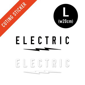 JbeBOXebJ[ ELECTRIC GNgbN UNDERVOLT CUTING STICKER LTCY E24M13 {㗝XKi