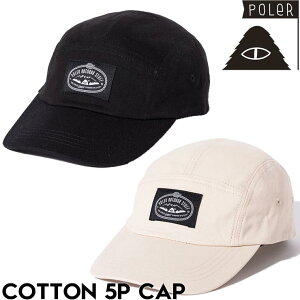 yNAXZ[z Xq XgbvLbv POLeR |[[ COTTON 5P CAP 243MCV0097 {㗝XKi